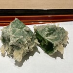 てんぷら 近藤 - 