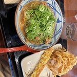 丸亀製麺 - 