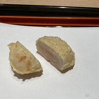 てんぷら 近藤 - 