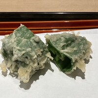 てんぷら 近藤 - 