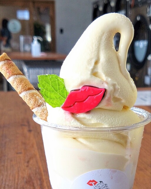 N-STAND CAFE（エヌ スタンド カフェ） - 郡山（カフェ）の写真