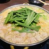 Motsunabe Tashuu - もつ鍋味噌