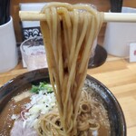桐麺 - 