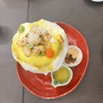 和ごころ なか道 - 