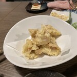 焼き鳥べんてん - 