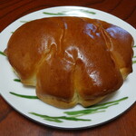 ぱんやさんkiki - クリームパン