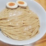 桐麺 - 