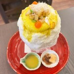 和ごころ なか道 - 