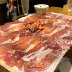 ワインの酒場。ディプント 銀座7丁目店 - 