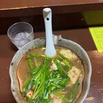 元祖辛麺 東風屋 - 