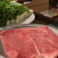 はり重 道頓堀本店 - 