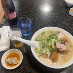 薩摩っ子ラーメン - 