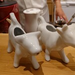 肉料理ふくなが - 