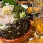 沖縄料理ちぬまん - 