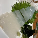 三代目網元　魚鮮水産 - 