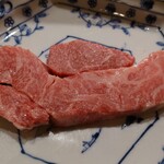 肉料理ふくなが - 