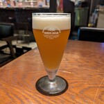 PHUKET ORIENTAL - 東京IPA(クラフトビール)