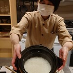 肉料理ふくなが - 