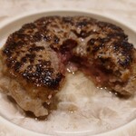 肉料理ふくなが - 