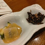 和洋・酒菜 居酒屋 ふるや - 