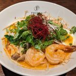 PHUKET ORIENTAL - オリジナル濃厚 ココナッツトムヤムラーメン