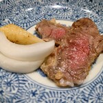 肉料理ふくなが - 