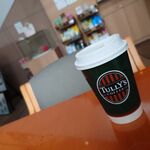 タリーズコーヒー - ドリンク写真: