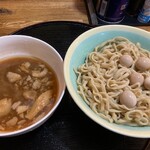 Ramen Meji - つけ麺