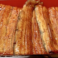 割烹 蒲焼 大沼 - 