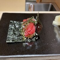 渋谷 鮨らぼ - 