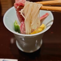 肉料理ふくなが - 