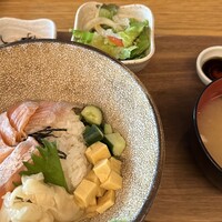 KINKA sushi bar izakaya 渋谷 - 