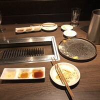 ヤキニク甲 - 