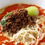 Special Dandan noodles