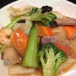 中国料理 大成閣 - 