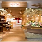 Sheraton Marche - シェラトンマルシェ店内