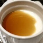 和牛焼肉 匠家 - 杏仁豆腐