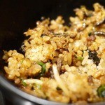 和牛焼肉 匠家 - 石焼ビビンパのシェアしたもの