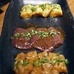 和牛焼肉 匠家 - ホルモン