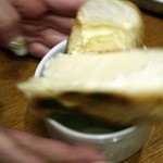 和牛焼肉 匠家 - 王様のアイス