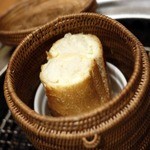 和牛焼肉 匠家 - 王様のアイス