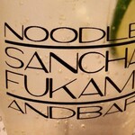 サンチャ フカミ - 