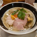 麺処 しろくろ - 