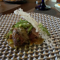 西欧料理 サヴァカ - 