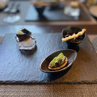 西欧料理 サヴァカ - 