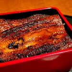 Tsukiji Dainingu Kinno Unagi - 