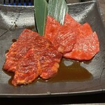 焼肉 うちだ - 