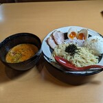 らーめん酒房　遊麺 - 