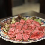 焼肉 うちだ - 