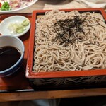 寿々喜や - 料理写真: